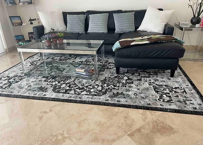 Apartamento Beachside Medano Mexico *