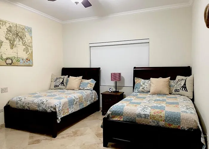 Beachside Medano Mexico Apartamento *